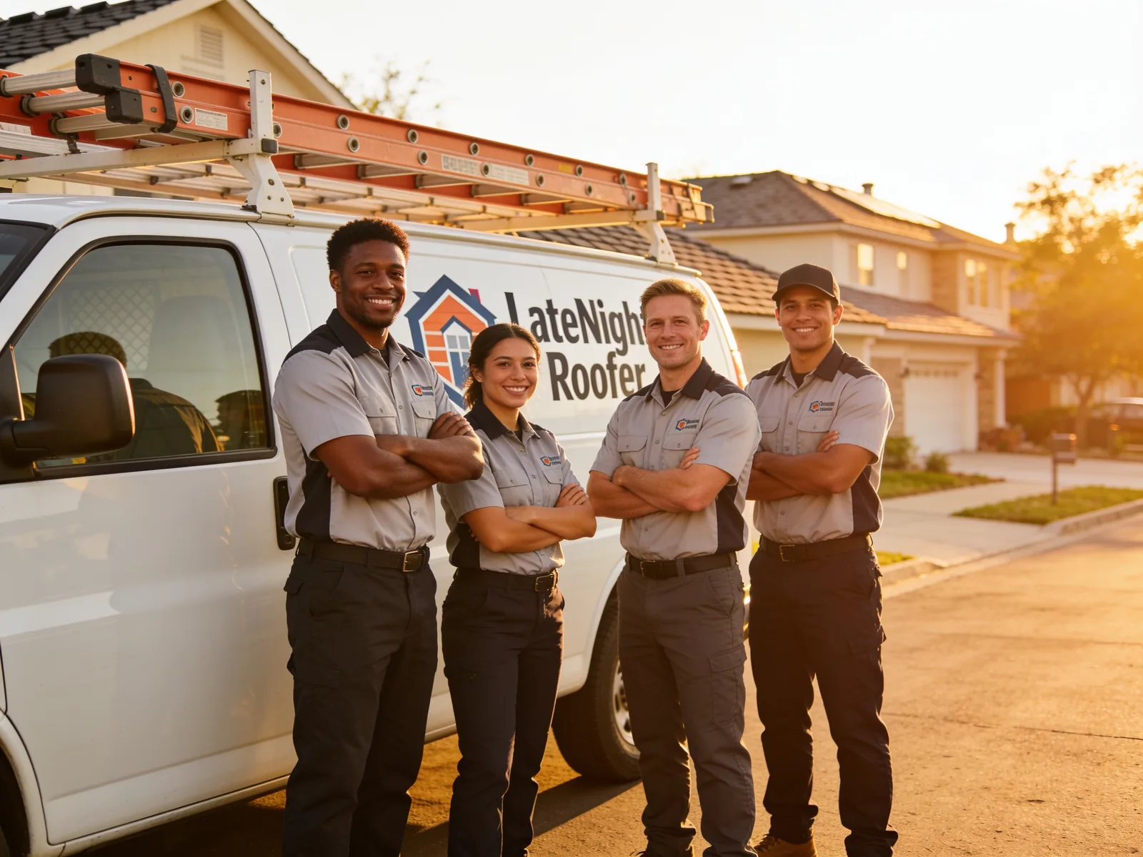 Emergency Roof Repair company in Prospect, TN